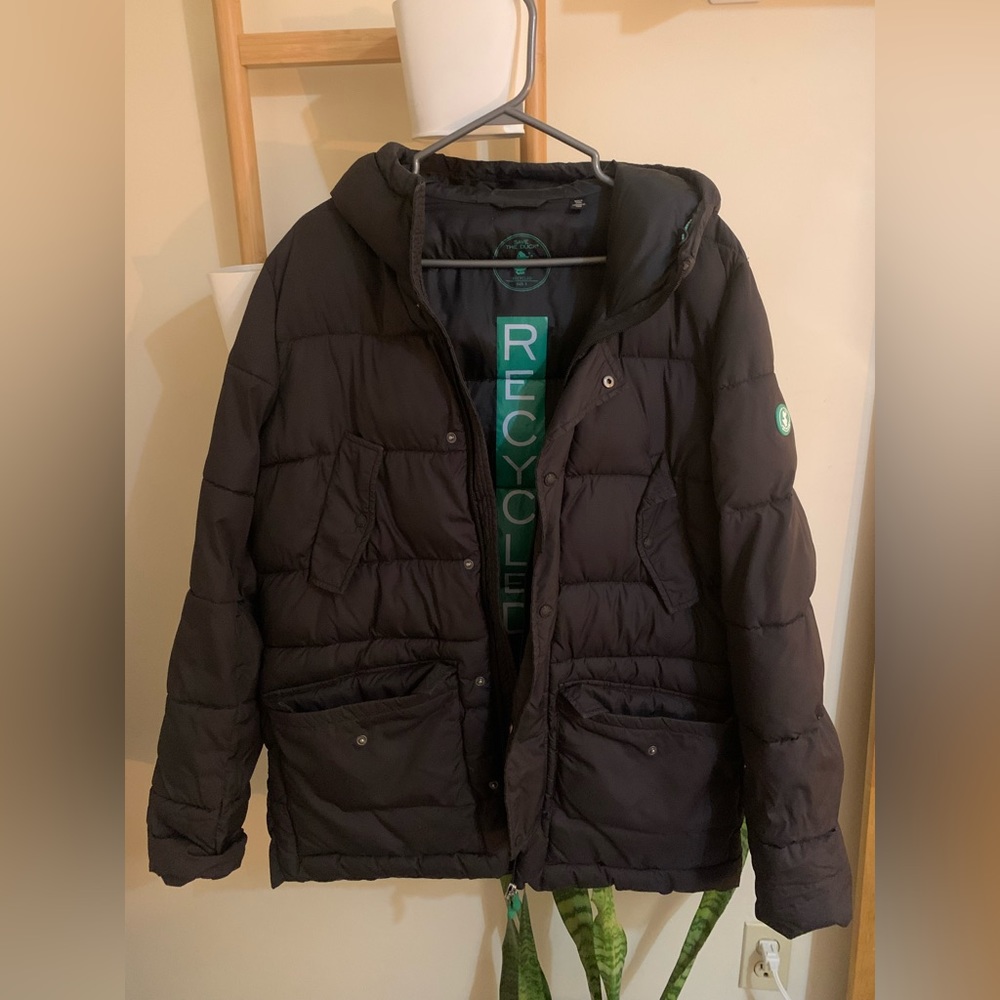 Save the Duck puffer jacket